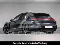 2025 Porsche Taycan