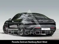 2025 Porsche Taycan