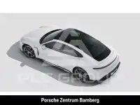 2025 Porsche Taycan