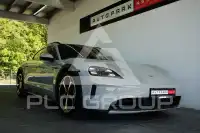 2025 Porsche Taycan