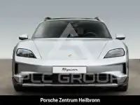 2025 Porsche Taycan