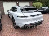 2025 Porsche Taycan
