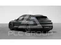 2025 Porsche Taycan