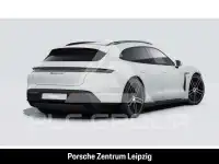 2025 Porsche Taycan