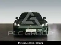 2025 Porsche Taycan