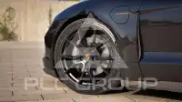 2025 Porsche Taycan