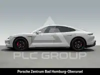 2025 Porsche Taycan