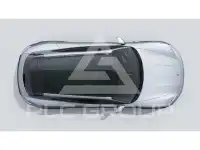 2025 Porsche Taycan