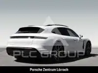 2025 Porsche Taycan