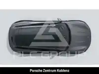 2025 Porsche Taycan