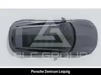 2025 Porsche Taycan