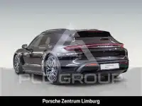 2025 Porsche Taycan