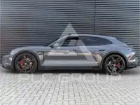 2025 Porsche Taycan