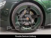 2025 Porsche Taycan