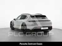 2025 Porsche Taycan