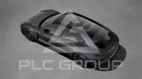 2025 Porsche Taycan