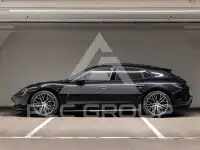 2025 Porsche Taycan