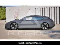 2025 Porsche Taycan
