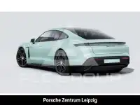 2025 Porsche Taycan