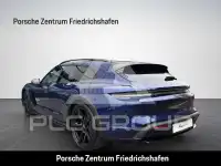 2025 Porsche Taycan