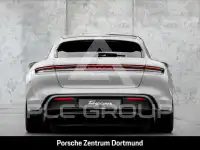 2025 Porsche Taycan