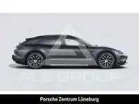2025 Porsche Taycan
