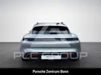 2025 Porsche Taycan