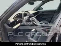 2025 Porsche Taycan