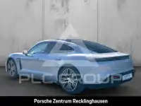 2025 Porsche Taycan