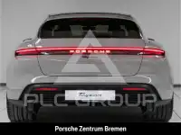 2025 Porsche Taycan