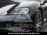 2025 Porsche Taycan