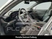 2025 Porsche Taycan