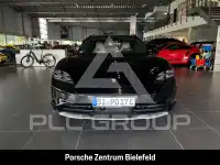 2025 Porsche Taycan