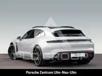 2025 Porsche Taycan