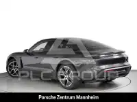 2025 Porsche Taycan