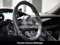 2025 Porsche Taycan