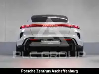 2025 Porsche Taycan