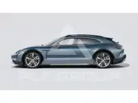 2025 Porsche Taycan