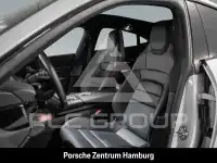 2025 Porsche Taycan