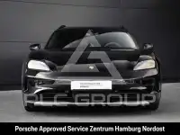 2025 Porsche Taycan