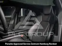 2025 Porsche Taycan