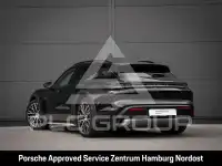 2025 Porsche Taycan
