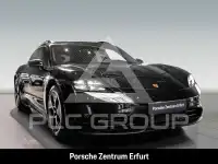 2025 Porsche Taycan