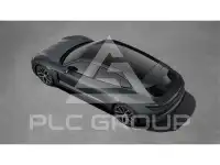2025 Porsche Taycan