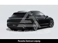 2025 Porsche Taycan
