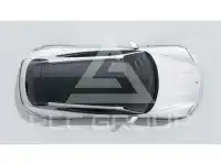 2025 Porsche Taycan