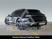 2025 Porsche Taycan