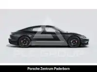 2025 Porsche Taycan