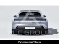 2025 Porsche Taycan