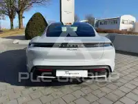 2025 Porsche Taycan